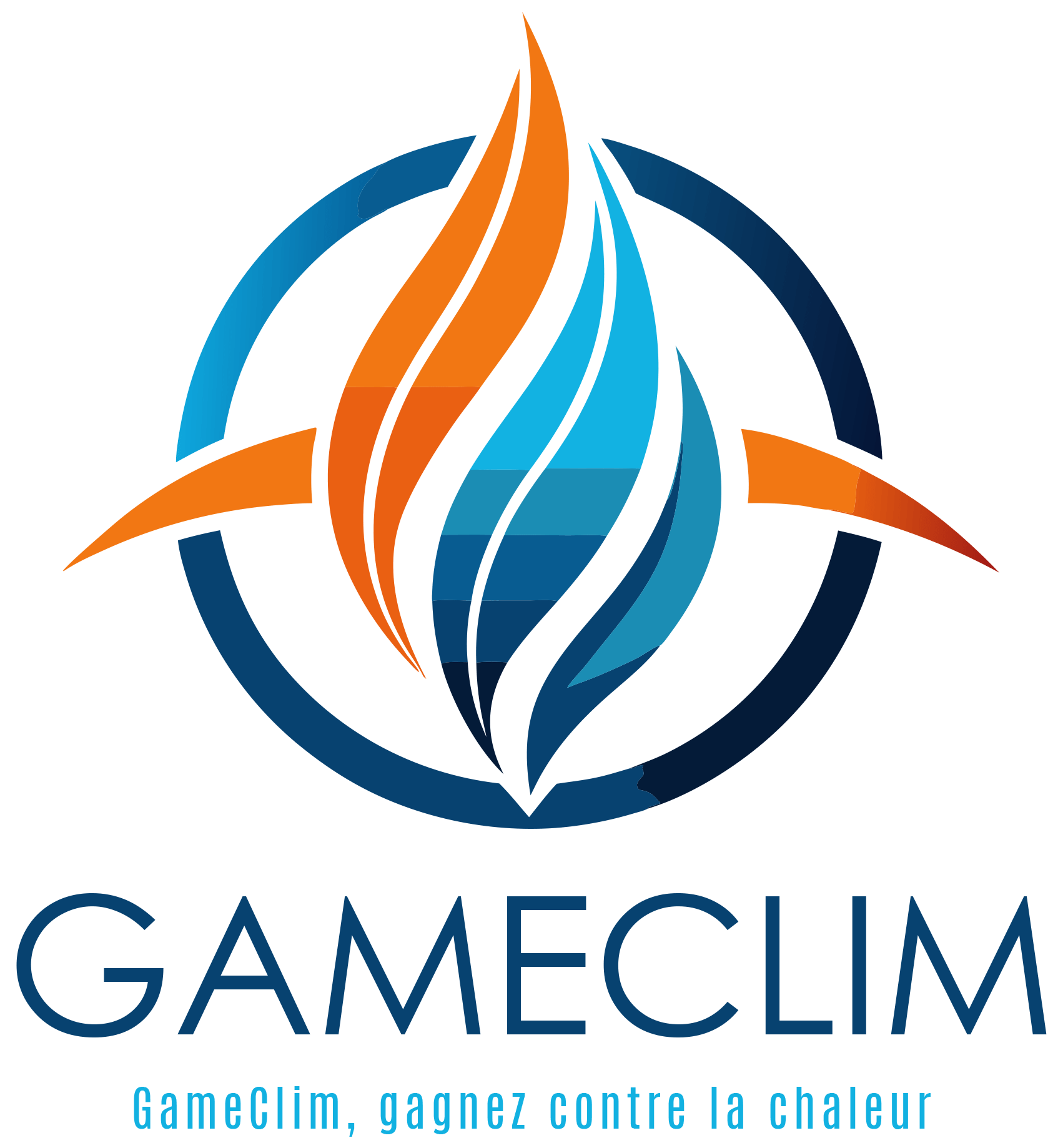 GAMECLIM LOGO